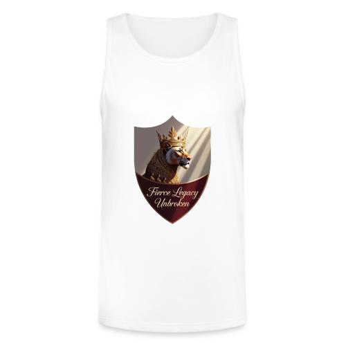 Women's Day Legacy T Shirt, Empowerment Gift 2026 - Unisex Tri-Blend Organic Tank