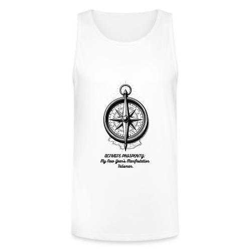 Activate Prosperity T-Shirt, Mug, & Leggings - Unisex Tri-Blend Organic Tank