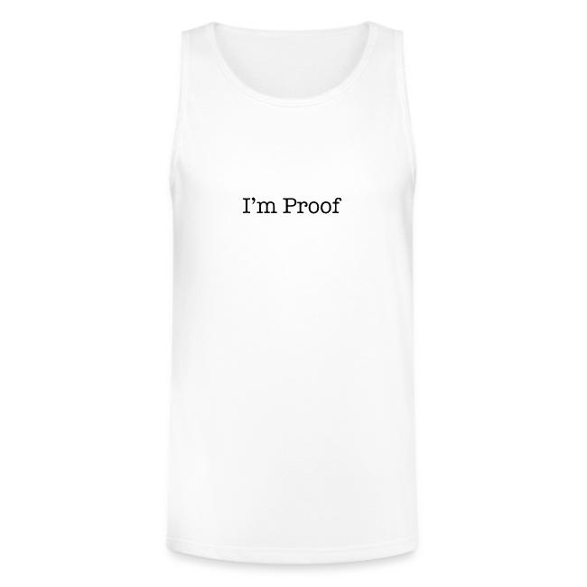 I'm Proof 2