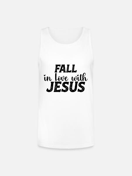 Please provide design image - Unisex Tri-Blend Organic Tank - white