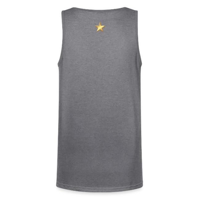 Gold Star + Teaching Tuesdays Dark