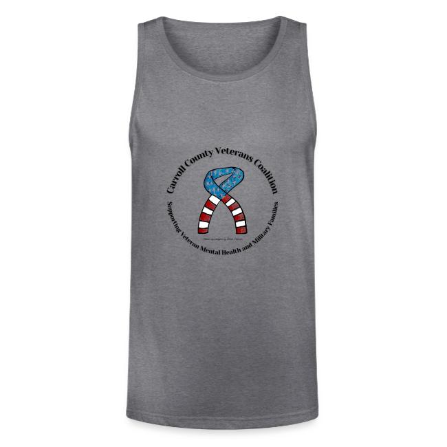 CCVC Big logo merchandise