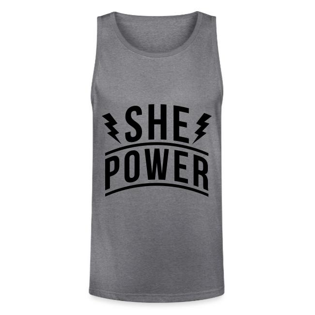 She Power