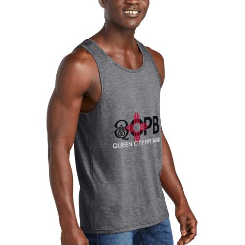 Southern Contingent - Unisex Tri-Blend Organic Tank