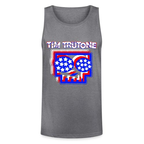 StarryEyes - Unisex Tri-Blend Organic Tank