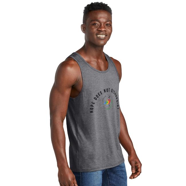 pilgrims of hope 2025 logo hope