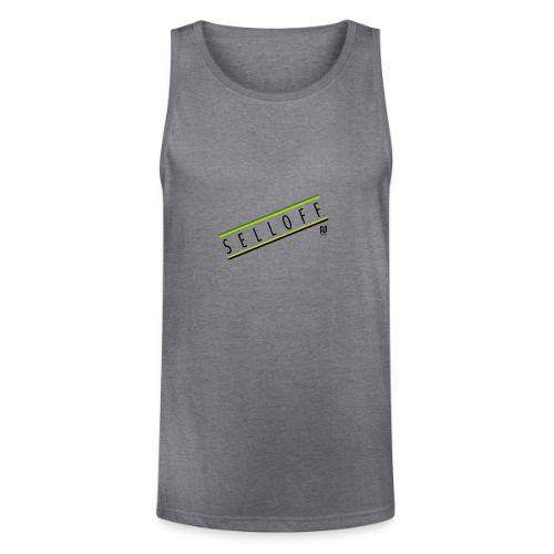RO Yard Selloff Gear - Unisex Tri-Blend Organic Tank
