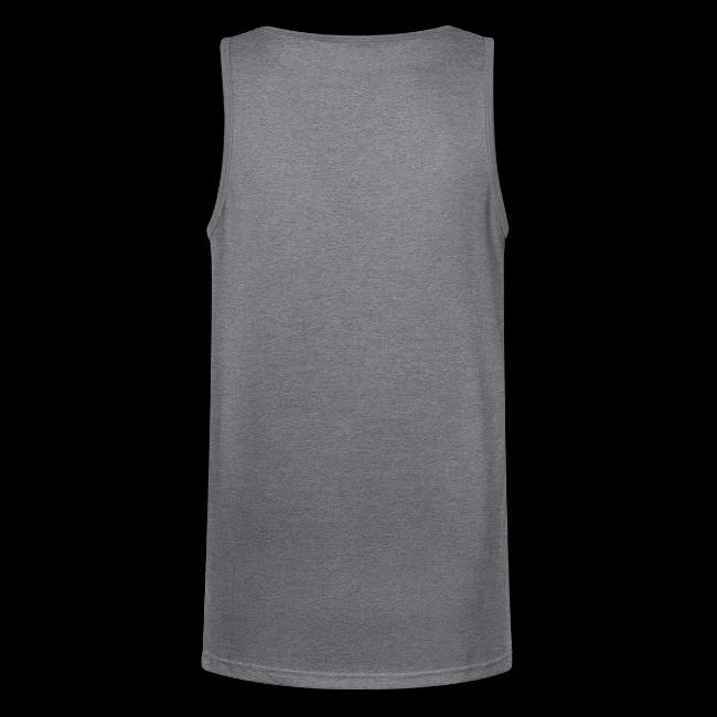 RCM MMA & BOXING Light Blue White Text