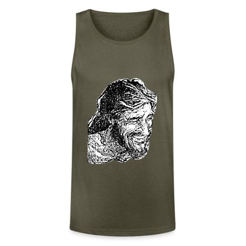 DS 28365 final - Unisex Tri-Blend Organic Tank