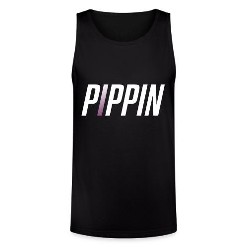 Pippin - Unisex Tri-Blend Organic Tank