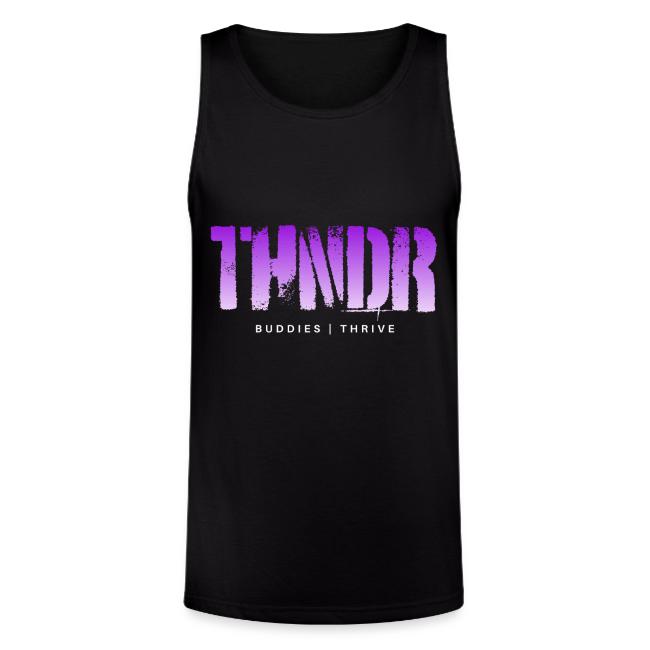THUNDER 2026