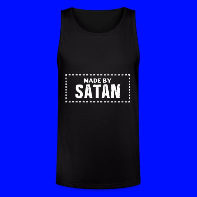 Made by SATAN