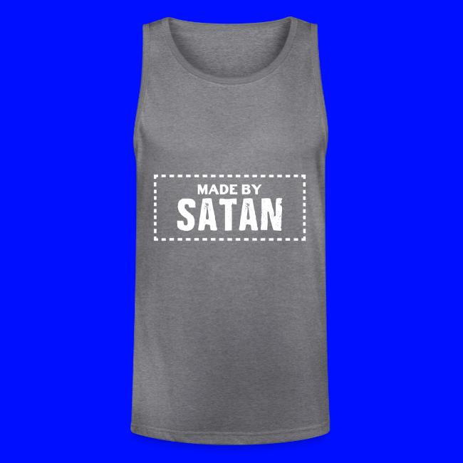 Made by SATAN