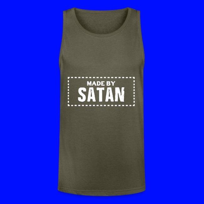 Made by SATAN