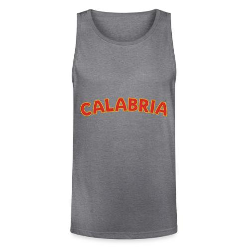 Calabria - Unisex Tri-Blend Organic Tank
