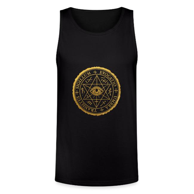 Sigillum Obscura Aurum