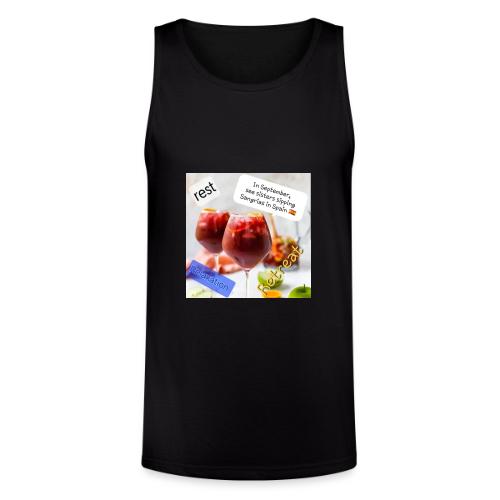 Mrs. S' GGG Theme - Unisex Tri-Blend Organic Tank