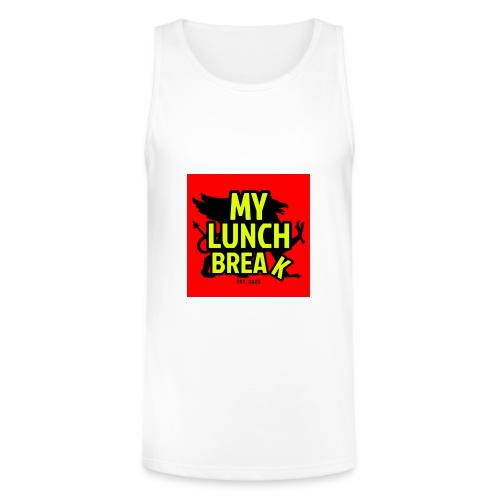 MLB 426 - Unisex Tri-Blend Organic Tank