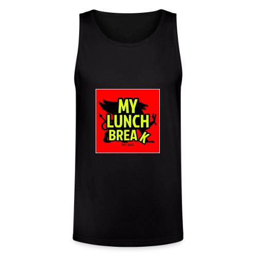 MLB 426 - Unisex Tri-Blend Organic Tank