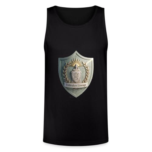 Women's Day Legacy T Shirt, Empowerment Gift 2026 - Unisex Tri-Blend Organic Tank