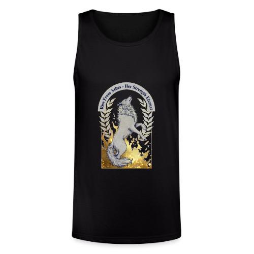 Women's Day Legacy T Shirt, Empowerment Gift 2026 - Unisex Tri-Blend Organic Tank