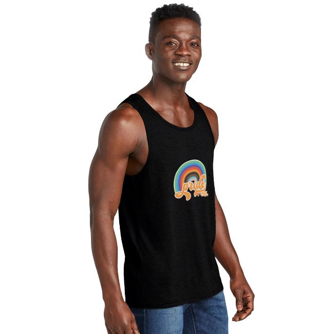 NECCA Pride Shirt