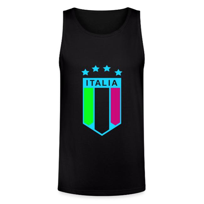 4 Star Italia Shield