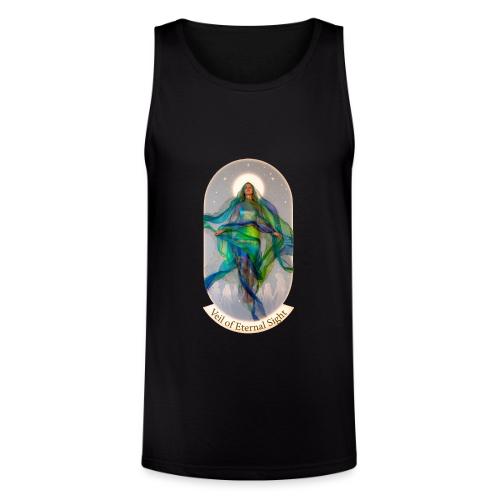 Women’s Day Thorn Sovereign T Shirt, Gift for Mum - Unisex Tri-Blend Organic Tank