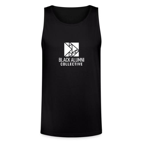 Black Alumni Collective - Unisex Tri-Blend Organic Tank