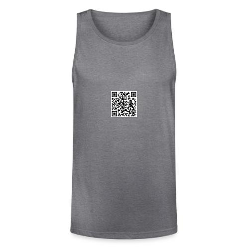 business series webinar social commerce funnel - Unisex Tri-Blend Organic Tank