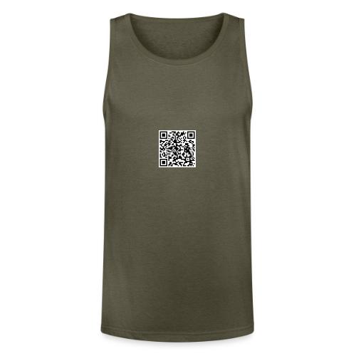 business series webinar social commerce funnel - Unisex Tri-Blend Organic Tank