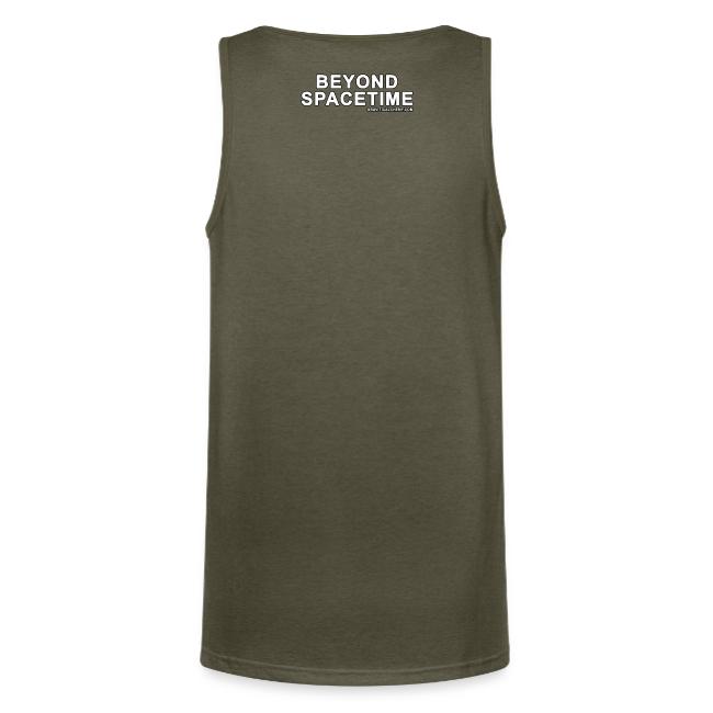 Gravitic Alchemy Logo