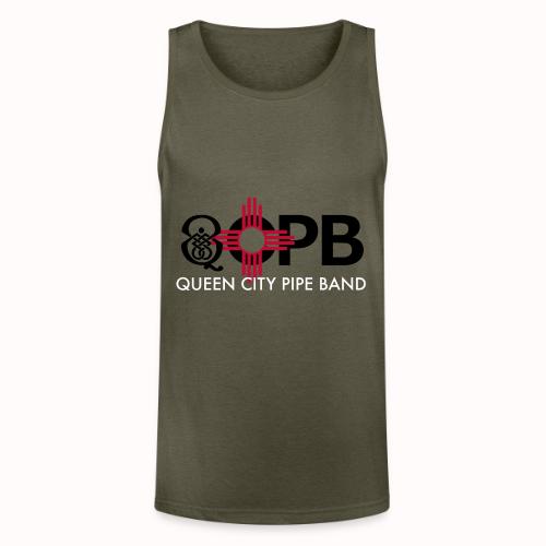 Southern Contingent - Unisex Tri-Blend Organic Tank