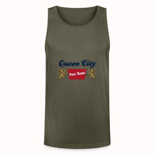 Banquet - Unisex Tri-Blend Organic Tank