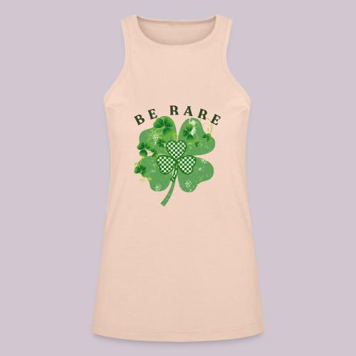 BE RARE - American Apparel Women’s Racerneck Tank
