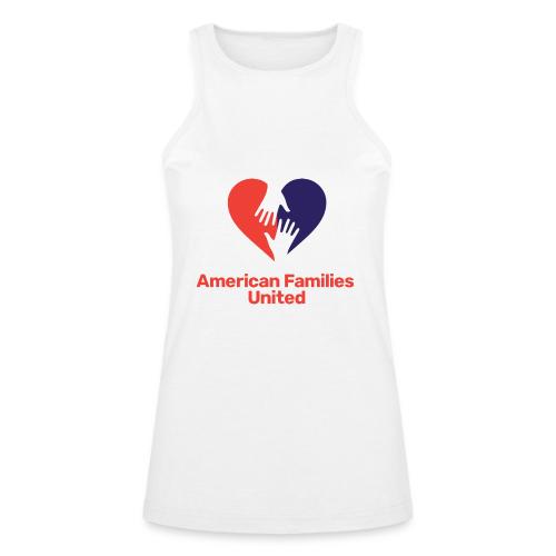 Ashley's Fav Sweatshirt - American Apparel Women’s Racerneck Tank