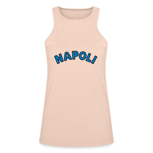 Napoli - American Apparel Women’s Racerneck Tank