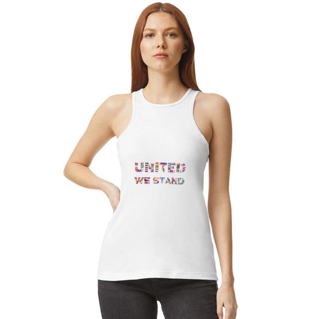UNITED WE STAND