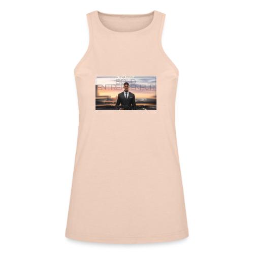 vidiq thumbnail 7 - American Apparel Women’s Racerneck Tank