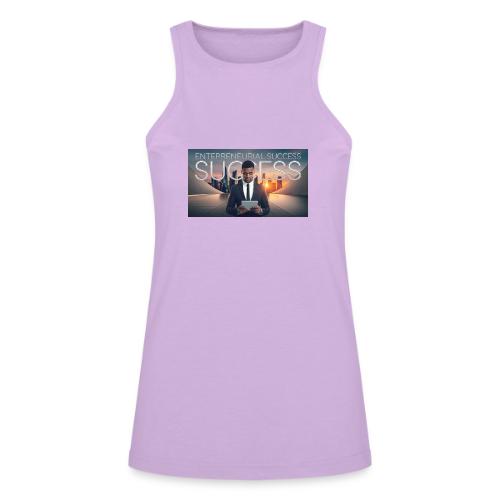 vidiq thumbnail 1 - American Apparel Women’s Racerneck Tank