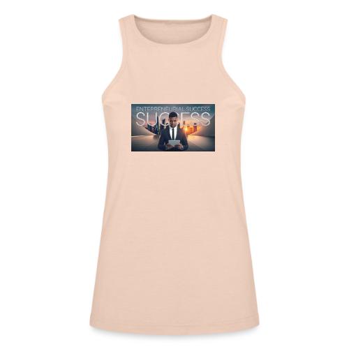 vidiq thumbnail 1 - American Apparel Women’s Racerneck Tank