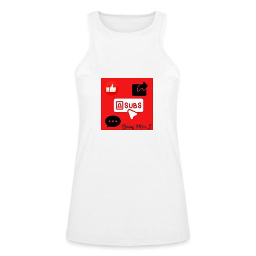 Like Share Subscribe Comment - American Apparel Women’s Racerneck Tank