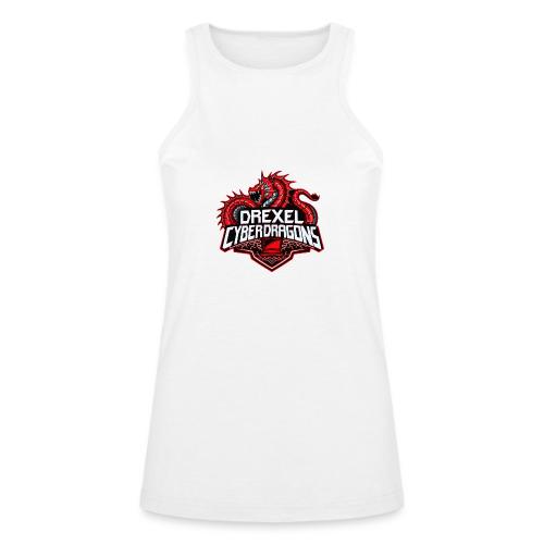 Red Team - American Apparel Women’s Racerneck Tank