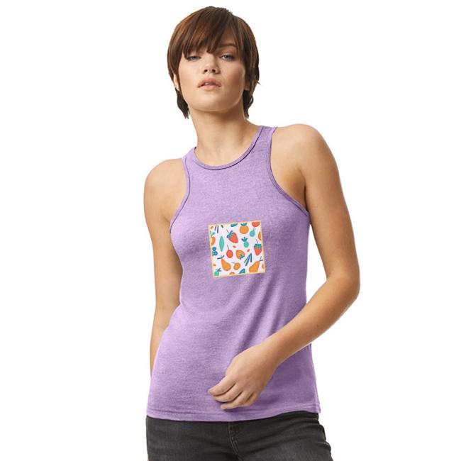 Fruit Whimsy: Playful Pattern