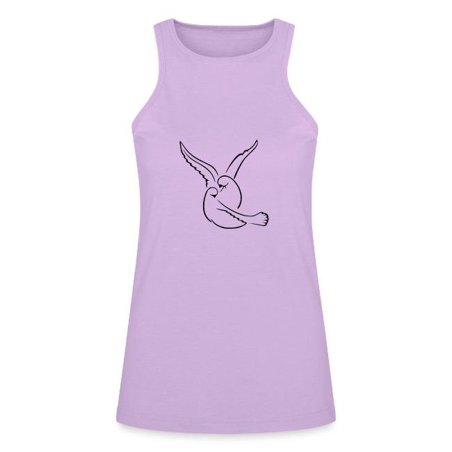 EMBRACED_TURTLEDOVES