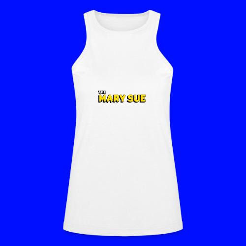 The Mary Sue Tank Top - American Apparel Women’s Racerneck Tank