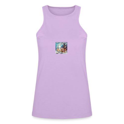 a34rfj - American Apparel Women’s Racerneck Tank