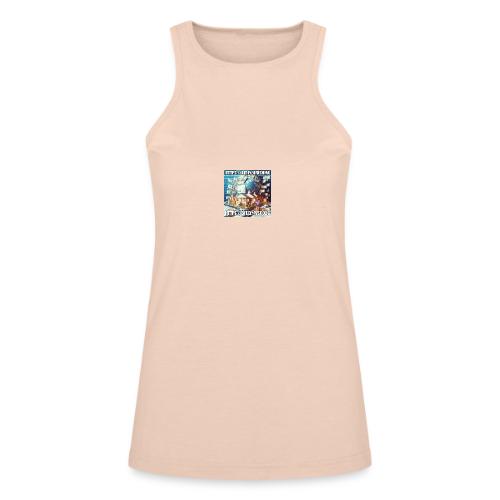 a34rfj - American Apparel Women’s Racerneck Tank