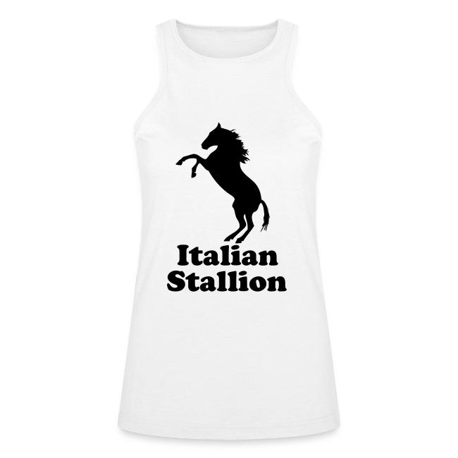 Italian Stallion