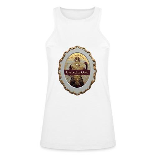 Women's Day Legacy T Shirt, Heritage Gift 2026 - American Apparel Women’s Racerneck Tank